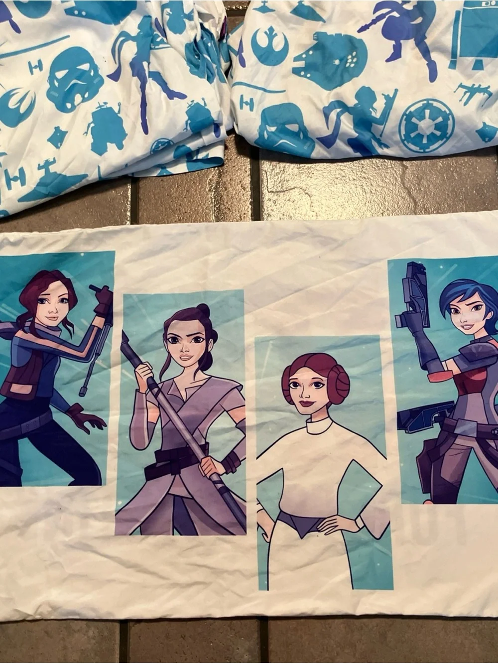 Star Wars star wars